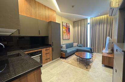 Apartment - 1 Bedroom - 1 Bathroom for rent in Janabiya - Northern Governorate Apartment - 1 Bedroom - 1 Bathroom for rent in Janabiya - Northern Governorate