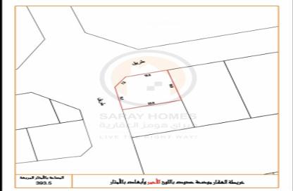Land - Studio for sale in Malkiyah - Northern Governorate