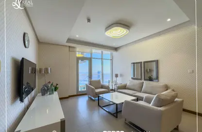 Apartment - 1 Bedroom - 2 Bathrooms for rent in Seef - Capital Governorate