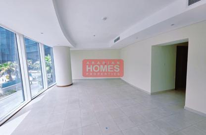 Apartment - 2 - 3 for rent in Bahrain Financial Harbour - Manama - Capital Governorate