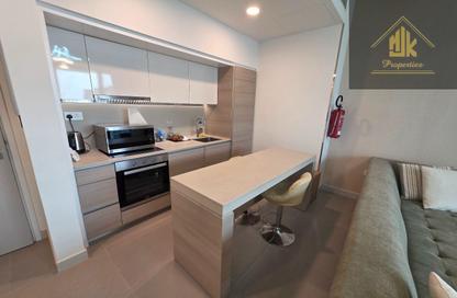 Apartment - 1 Bedroom - 1 Bathroom for rent in Marassi Residences - Diyar Al Muharraq - Muharraq Governorate Apartment - 1 Bedroom - 1 Bathroom for rent in Marassi Residences - Diyar Al Muharraq - Muharraq Governorate