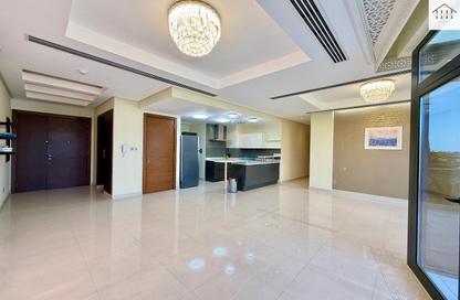 Apartment - 2 - 3 for rent in Reef Island - Capital Governorate