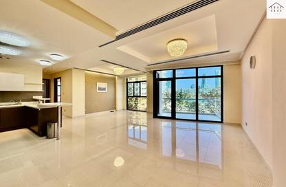 Apartment - 2 - 3 for rent in Reef Island - Capital Governorate
