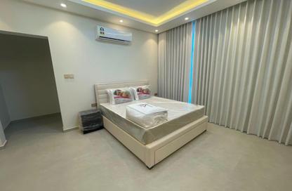 Apartment - 2 Bedrooms - 2 Bathrooms for rent in Janabiya - Northern Governorate Apartment - 2 Bedrooms - 2 Bathrooms for rent in Janabiya - Northern Governorate