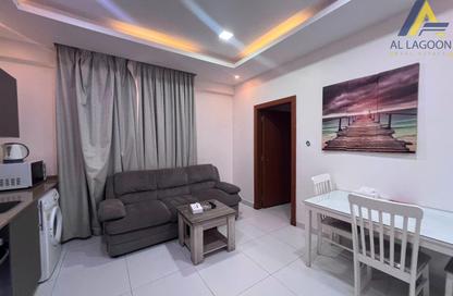 Apartment - 1 Bedroom - 1 Bathroom for rent in Karbabad - Manama - Capital Governorate Apartment - 1 Bedroom - 1 Bathroom for rent in Karbabad - Manama - Capital Governorate