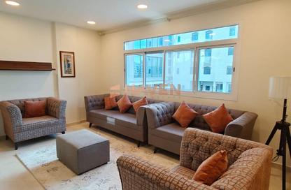 Apartment - 2 Bedrooms - 2 Bathrooms for rent in Janabiya - Northern Governorate Apartment - 2 Bedrooms - 2 Bathrooms for rent in Janabiya - Northern Governorate