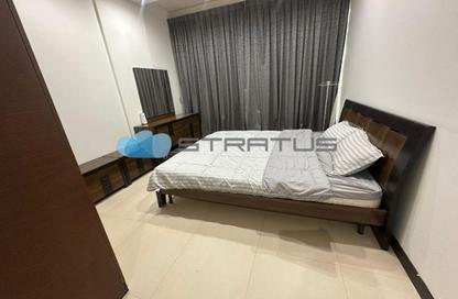 Apartment - 1 Bedroom - 2 Bathrooms for rent in Al Juffair - Capital Governorate Apartment - 1 Bedroom - 2 Bathrooms for rent in Al Juffair - Capital Governorate
