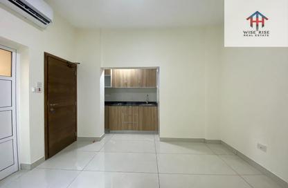Apartment - Studio - 1 Bathroom for rent in Hoora - Capital Governorate Apartment - Studio - 1 Bathroom for rent in Hoora - Capital Governorate