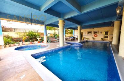 Apartment - 3 Bedrooms - 2 Bathrooms for rent in Saar - Northern Governorate