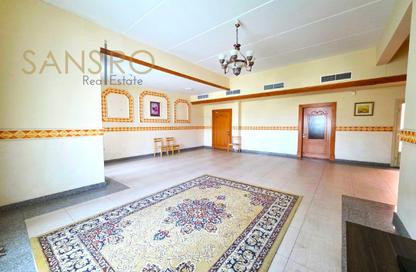 Apartment - 3 Bedrooms - 2 Bathrooms for rent in Saar - Northern Governorate