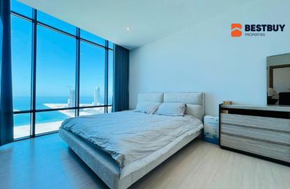 Apartment - 1 Bedroom - 2 Bathrooms for rent in Seef - Capital Governorate