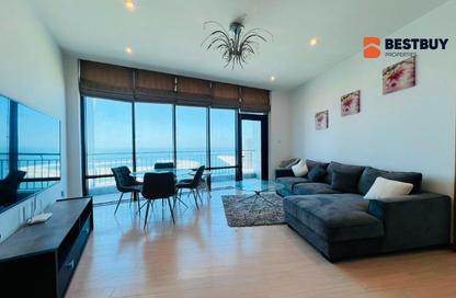 Apartment - 1 Bedroom - 2 Bathrooms for rent in Seef - Capital Governorate