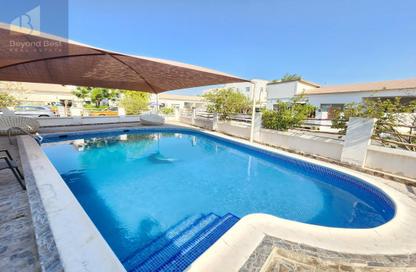Villa - 3 - 3 for rent in Saar - Northern Governorate