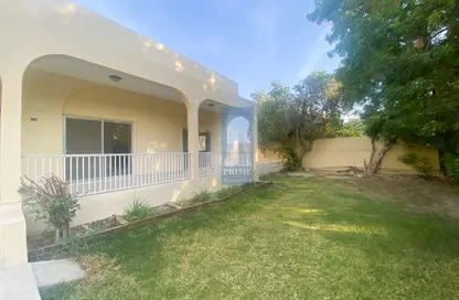 Villa - 3 Bedrooms - 3 Bathrooms for rent in Janabiya - Northern Governorate