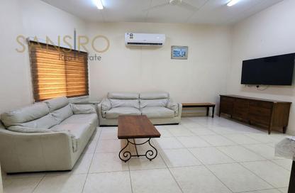 Apartment - 2 Bedrooms - 2 Bathrooms for rent in Saar - Northern Governorate