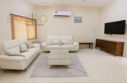 Apartment - 2 Bedrooms - 2 Bathrooms for rent in Saar - Northern Governorate Apartment - 2 Bedrooms - 2 Bathrooms for rent in Saar - Northern Governorate