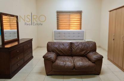 Apartment - 2 Bedrooms - 2 Bathrooms for rent in Saar - Northern Governorate