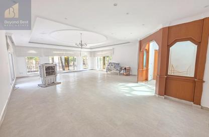 Villa - 4 Bedrooms - 5 Bathrooms for rent in Hamala - Northern Governorate