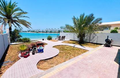 Villa - 4 Bedrooms - 4 Bathrooms for rent in Amwaj Beachfront - Amwaj Islands - Muharraq Governorate Villa - 4 Bedrooms - 4 Bathrooms for rent in Amwaj Beachfront - Amwaj Islands - Muharraq Governorate