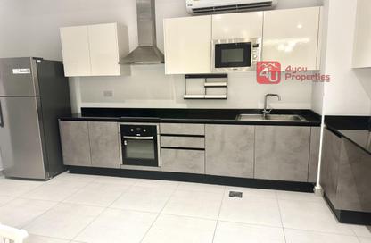 Apartment - 2 - 2 for rent in Janabiya - Northern Governorate
