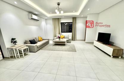Apartment - 2 - 2 for rent in Janabiya - Northern Governorate
