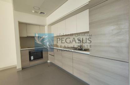 Apartment - 2 Bedrooms - 2 Bathrooms for sale in Marassi Shores Residences - Diyar Al Muharraq - Muharraq Governorate