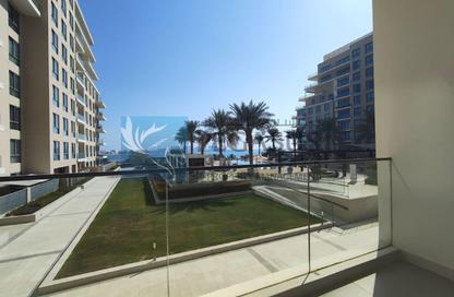 Apartment - 2 Bedrooms - 2 Bathrooms for sale in Marassi Shores Residences - Diyar Al Muharraq - Muharraq Governorate