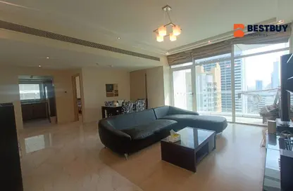 شقة - 2 غرف نوم - 2 حمامات للايجار في الجفير - محافظة العاصمة