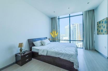 Apartment - 2 Bedrooms - 2 Bathrooms for rent in Seef - Capital Governorate Apartment - 2 Bedrooms - 2 Bathrooms for rent in Seef - Capital Governorate