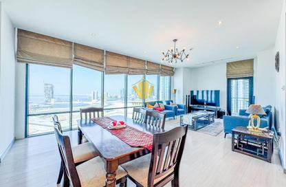 Apartment - 2 Bedrooms - 2 Bathrooms for rent in Seef - Capital Governorate Apartment - 2 Bedrooms - 2 Bathrooms for rent in Seef - Capital Governorate