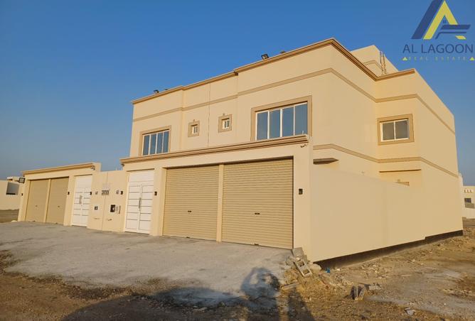 995154 - الصورة الرئيسية للعقار