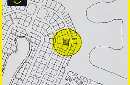 Land - Studio for sale in Amwaj Islands - Muharraq Governorate