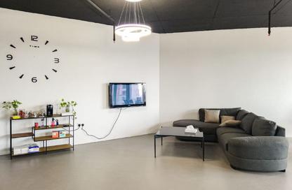 Office Space - Studio - 1 for rent in Diplomatic Area - Manama - Capital Governorate
