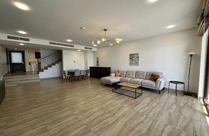 Villa - 3 Bedrooms - 5 Bathrooms for rent in Najma - Amwaj Islands - Muharraq Governorate Villa - 3 Bedrooms - 5 Bathrooms for rent in Najma - Amwaj Islands - Muharraq Governorate