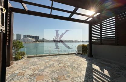 Villa - 3 Bedrooms - 5 Bathrooms for rent in Najma - Amwaj Islands - Muharraq Governorate Villa - 3 Bedrooms - 5 Bathrooms for rent in Najma - Amwaj Islands - Muharraq Governorate