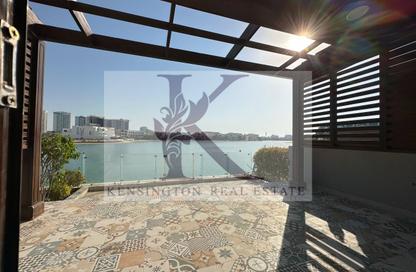 Villa - 3 Bedrooms - 5 Bathrooms for rent in Najma - Amwaj Islands - Muharraq Governorate Villa - 3 Bedrooms - 5 Bathrooms for rent in Najma - Amwaj Islands - Muharraq Governorate