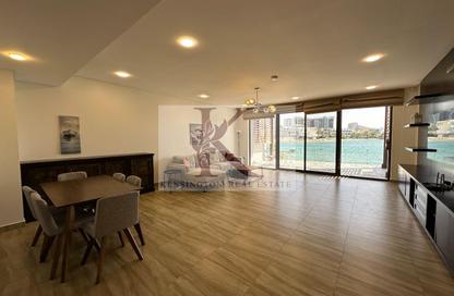 Villa - 3 Bedrooms - 5 Bathrooms for rent in Najma - Amwaj Islands - Muharraq Governorate Villa - 3 Bedrooms - 5 Bathrooms for rent in Najma - Amwaj Islands - Muharraq Governorate
