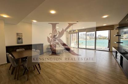 Villa - 3 Bedrooms - 5 Bathrooms for rent in Najma - Amwaj Islands - Muharraq Governorate Villa - 3 Bedrooms - 5 Bathrooms for rent in Najma - Amwaj Islands - Muharraq Governorate