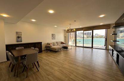 Villa - 3 Bedrooms - 5 Bathrooms for rent in Najma - Amwaj Islands - Muharraq Governorate Villa - 3 Bedrooms - 5 Bathrooms for rent in Najma - Amwaj Islands - Muharraq Governorate