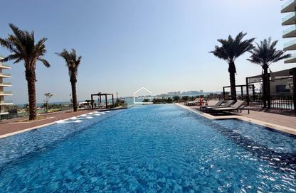 Apartment - 2 - 2 for rent in Marassi Al Bahrain - Diyar Al Muharraq - Muharraq Governorate