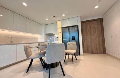 Apartment - 2 Bedrooms - 2 Bathrooms for rent in Marassi Al Bahrain - Diyar Al Muharraq - Muharraq Governorate