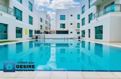 Apartment - 2 Bedrooms - 3 Bathrooms for rent in Al Juffair - Capital Governorate Apartment - 2 Bedrooms - 3 Bathrooms for rent in Al Juffair - Capital Governorate