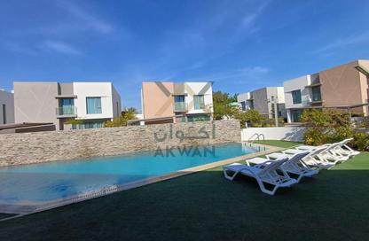 Villa - 3 - 4 for rent in Maqabah - Northern Governorate