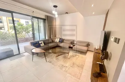 Apartment - 2 Bedrooms - 3 Bathrooms for rent in Amwaj Avenue - Amwaj Islands - Muharraq Governorate