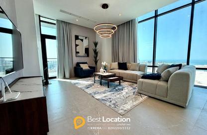 Apartment - 2 Bedrooms - 2 Bathrooms for sale in Seef - Capital Governorate