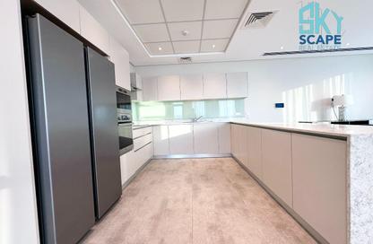 Apartment - 2 Bedrooms - 2 Bathrooms for rent in Saar - Northern Governorate
