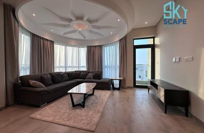 Apartment - 2 Bedrooms - 2 Bathrooms for rent in Saar - Northern Governorate