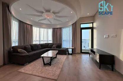 Apartment - 2 Bedrooms - 2 Bathrooms for rent in Saar - Northern Governorate