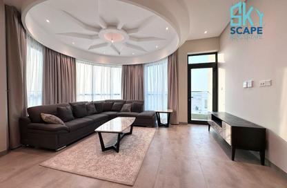 Apartment - 2 Bedrooms - 2 Bathrooms for rent in Saar - Northern Governorate
