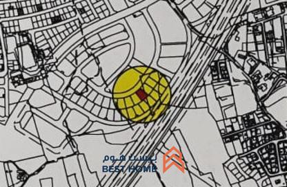 Land - Studio for sale in Al Hajar - Northern Governorate